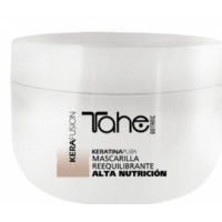 Маска ультрапітательная з активним кератином Тахе Kerafusion Post Treatment Mask Tahe