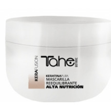 Маска ультрапітательная з активним кератином Тахе Kerafusion Post Treatment Mask Tahe