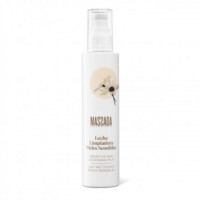 Універсальне молочко для всіх типів шкіри Массада SENSITIVE SKIN CLEANSING MILK Massada