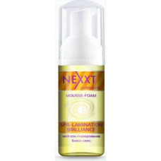Мус-пінка для блиску і ламінування Некст Профешнл Mousse-Foam Nexxt Professional