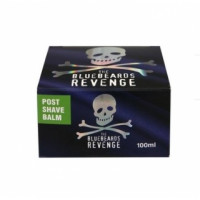 Бальзам після гоління The Bluebeards Revenge