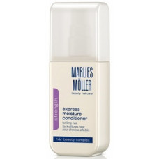 Зволожуючий кондиціонер-спрей Марліс Меллер Express Moisture Conditioner Marlies Moller