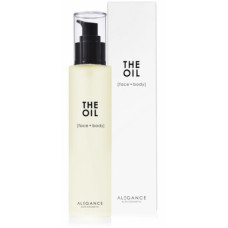 Високопоживне і регенеруючу масло Алекс Косметик THE OIL Alex Cosmetic