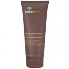 Що очищає гель Нюкс Men Cleansing gel Nuxe