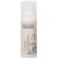 Відбілюючий денний крем з вітаміном C, SPF 20 Банді Cream with Vitamin C SPF 20 Bandi