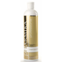 Крем для тонусу тіла c Фукусіми і ламінарією Фарміка Cream tone for body pHarmika
