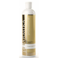 Крем для тонусу тіла c Фукусіми і ламінарією Фарміка Cream tone for body pHarmika