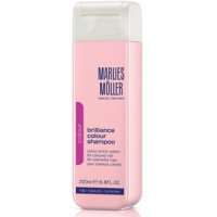 Шампунь для фарбованого волосся Марліс Меллер Brilliance Colour Shampoo Marlies Moller