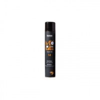 Лак-спрей для волосся сильної фіксації Діксон Move-me 14 Fizzy Fix Dikson