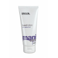 Крем для рук з вітаміном Е Беллітас Hand Lotion with Vit. E Bellitas