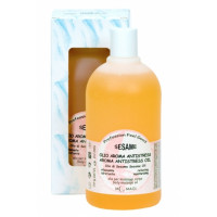 Кунжутне антистресову масло для сухої шкіри М.Маджі SESAME AROMA ANTISTRESS OIL Sesame M.Magi