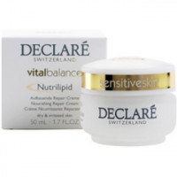 Поживний встановлювати крем декларує Nutrilipid Nourishing Repair Cream Declare