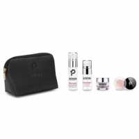 Регенеруючий набір DERMOSTAMINE + приймемо косметич DERMOSTAMINE Kit Primia Cosmetici