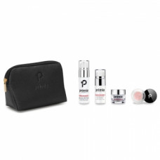 Регенеруючий набір DERMOSTAMINE + приймемо косметич DERMOSTAMINE Kit Primia Cosmetici