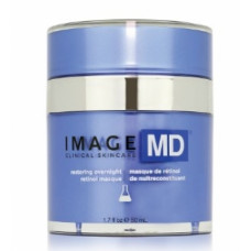 Нічна маска з ретинолом Імідж Скинкеа MD Restoring Overnight Retinol Masque Image Skincare