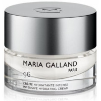 Інтенсивно зволожуючий крем Марія Галланд Creme Hydratante Intense № 96 Maria Galland