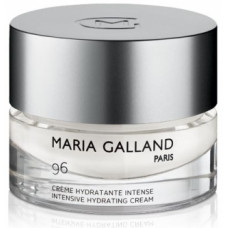 Інтенсивно зволожуючий крем Марія Галланд Creme Hydratante Intense № 96 Maria Galland