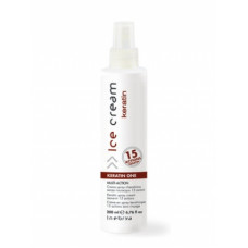 Кератиновий спрей Інебрія Keratin One Multi-Action Inebrya