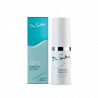 Крем для контуру очей Доктор Шпіллер Eye Cream SENSICURA Dr Spiller Biocosmetic