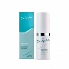 Крем для контуру очей Доктор Шпіллер Eye Cream SENSICURA Dr Spiller Biocosmetic