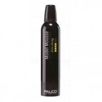 Моделюючий мус сильної фіксації HAIRSTYLE Палко Профешнл Hairstyle Model Mousse PALCO Professional