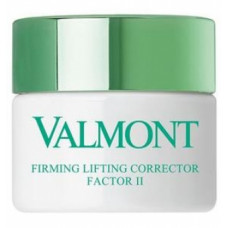 Коректор ліфтингу і пружності шкіри обличчя Фактор II Вальмонт Firming Lifting Corrector Factor II Valmont