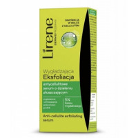 Антицелюлітна сироватка Лірен Lirene