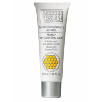 Флюїд з медом і бджолиним маточним молочком Бернард Кассьер Fluid with honey and royal jelly Bernard Cassiere
