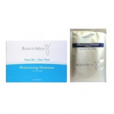 Зволожуюча маска БьютіМед Moisturizing BeautyMed