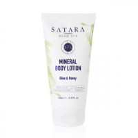 Лосьйон Для Тіла-Оливка і Мед Сатара Body Lotion - Olive & Honey Satara