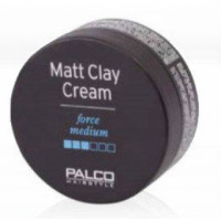 Глина для волосся Палко Профешнл Hairstyle Matt Clay Cream PALCO Professional