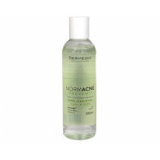 Тонік очищаючий - регулюючий, антибактеріальний Дермедік Normacne Regulating Antibacterial Tonic Dermedic