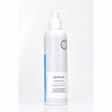 Гель для вмивання з АНА кислотами Cleasing Gel Fruit Acids / KleoDerma