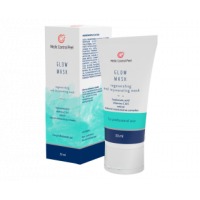 Маска интенсивно-восстанавливающая GLOW MASK MCP-MESALTERA