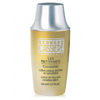 Лосьйон для чутливої шкіри Бернард Кассьер Lotion for sensitive skin Bernard Cassiere