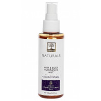 Парфумований спрей для тіла і волосся "Екзотична пристрасть" БіоСелект Naturals Fragrance Mist BIOSelect