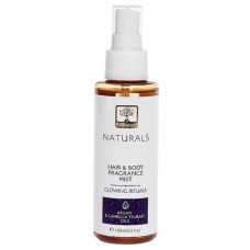Парфумований спрей для тіла і волосся "Екзотична пристрасть" БіоСелект Naturals Fragrance Mist BIOSelect