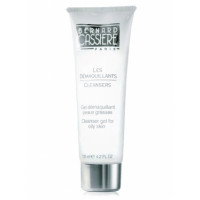 Гель для вмивання для жирної шкіри Бернард Кассьер The gel cleanser for oily skin Bernard Cassiere