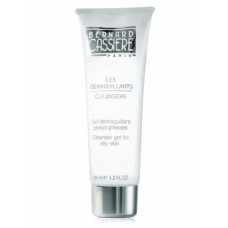 Гель для вмивання для жирної шкіри Бернард Кассьер The gel cleanser for oily skin Bernard Cassiere