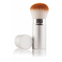 Пензлик Кабукі велика Приори Mineral Skincare Tools 2 Priori