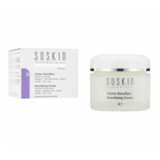 Зміцнюючий антивікової крем 35+ Соскін Densifying cream SoSkin