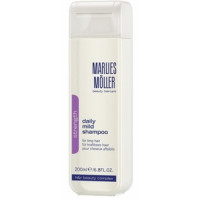 М'який шампунь для щоденного застосування Марліс Меллер Daily Mild Shampoo Marlies Moller