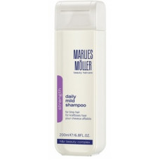 М'який шампунь для щоденного застосування Марліс Меллер Daily Mild Shampoo Marlies Moller