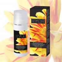 Сироватка з гіалуроновою кислотою і аргановою олією Риор Regenerating serum with hyaluronic acid and argan oil Ryor