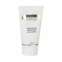 Біостимулюючий денний крем-коректор Космотерос Creme De Jour Bio Stimulateur Et Correcteur Kosmoteros