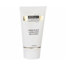 Біостимулюючий денний крем-коректор Космотерос Creme De Jour Bio Stimulateur Et Correcteur Kosmoteros