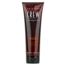 Гель сильної фіксації Американ Крю Firm Hold Gel Tube American Crew