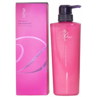 Лікування для жорстких і шорсткуватих волосся Мільбон Deesses Neu Due VelourLuxe Hair Treatment Milbon