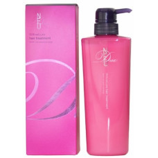 Лікування для жорстких і шорсткуватих волосся Мільбон Deesses Neu Due VelourLuxe Hair Treatment Milbon