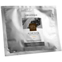 Альгінатна маска для обличчя з папайей Органік Algae Mask Papaya Organique